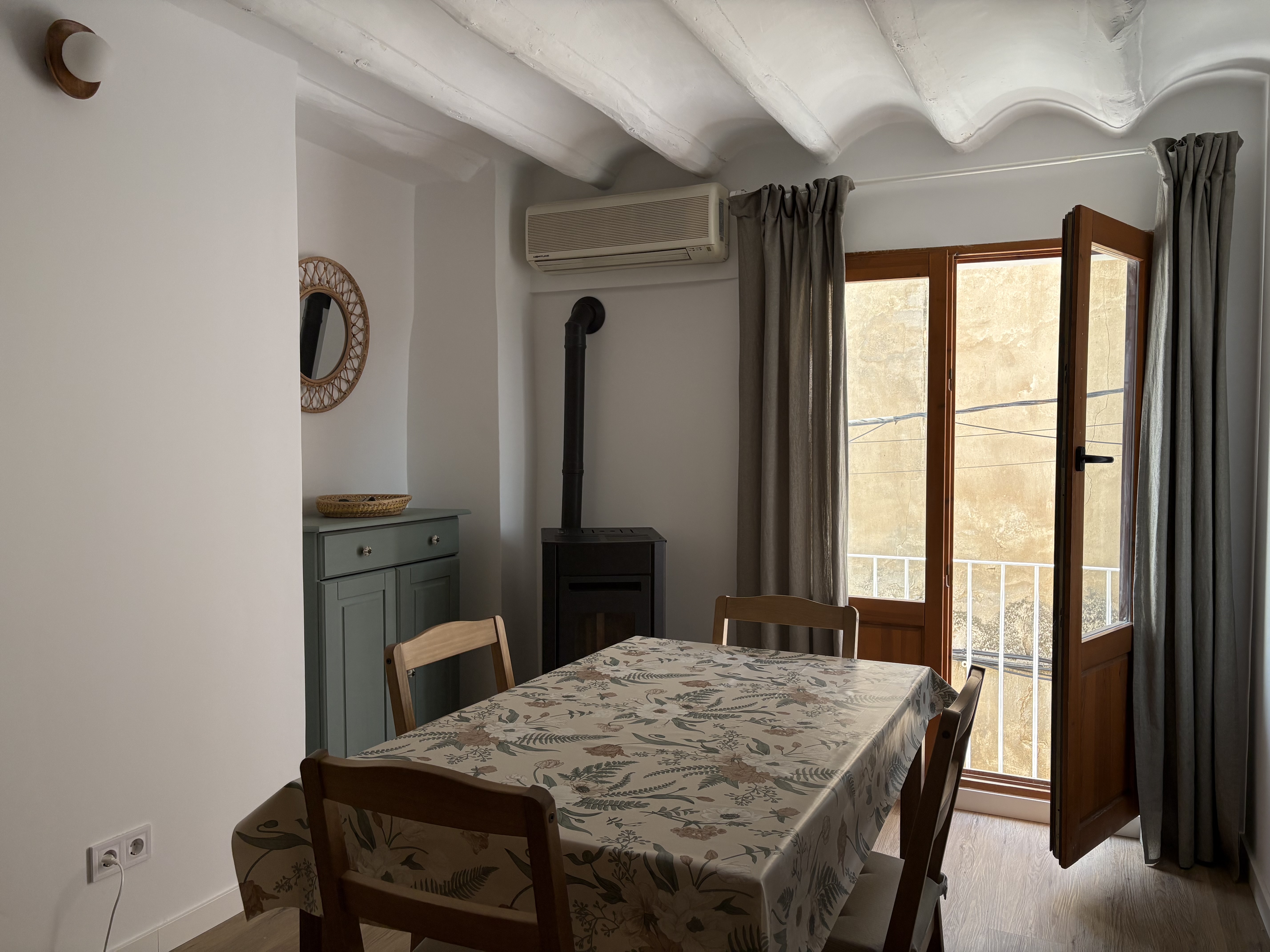 Salón Casa Cueva