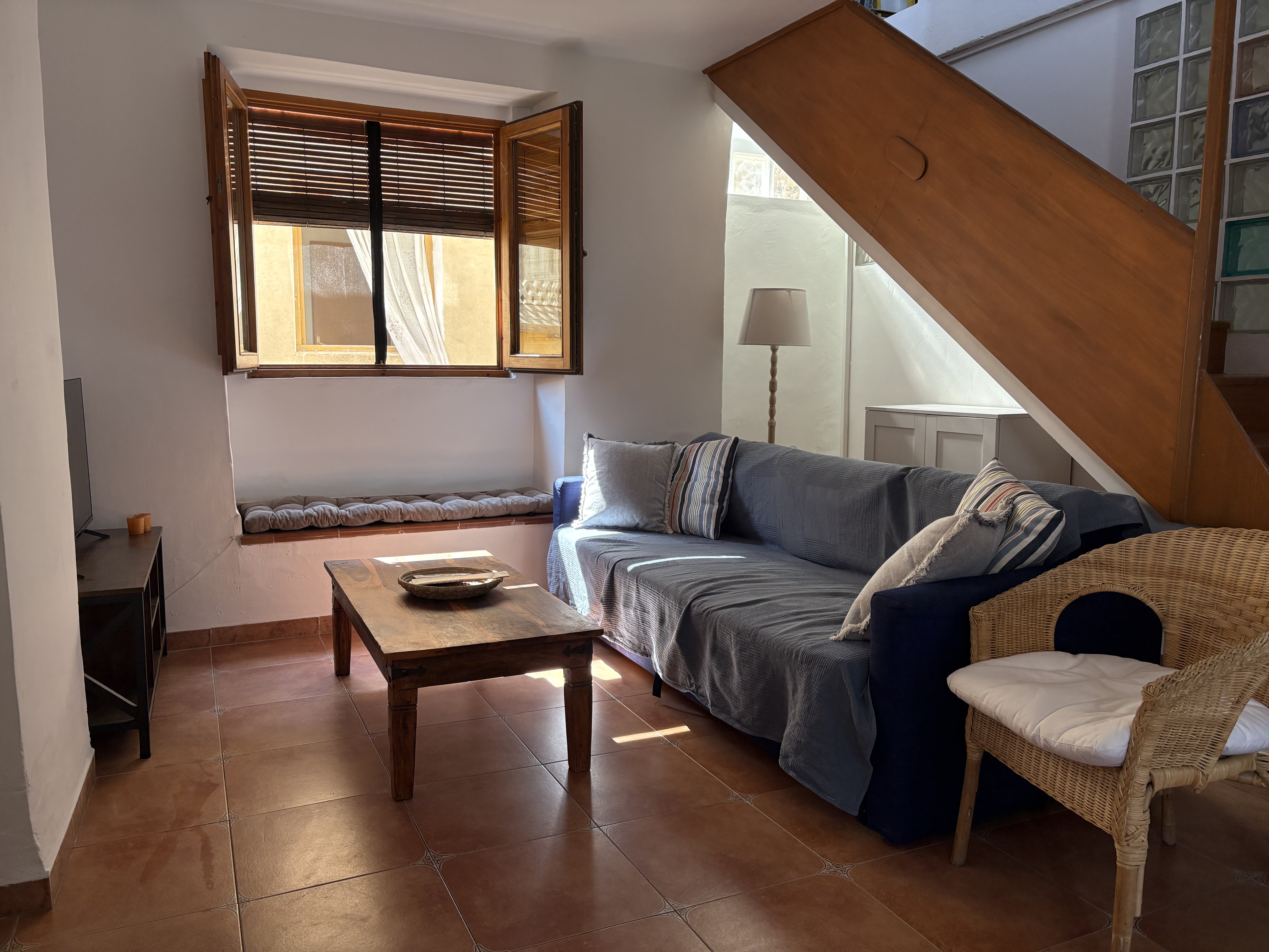 Salón Casa Mirador