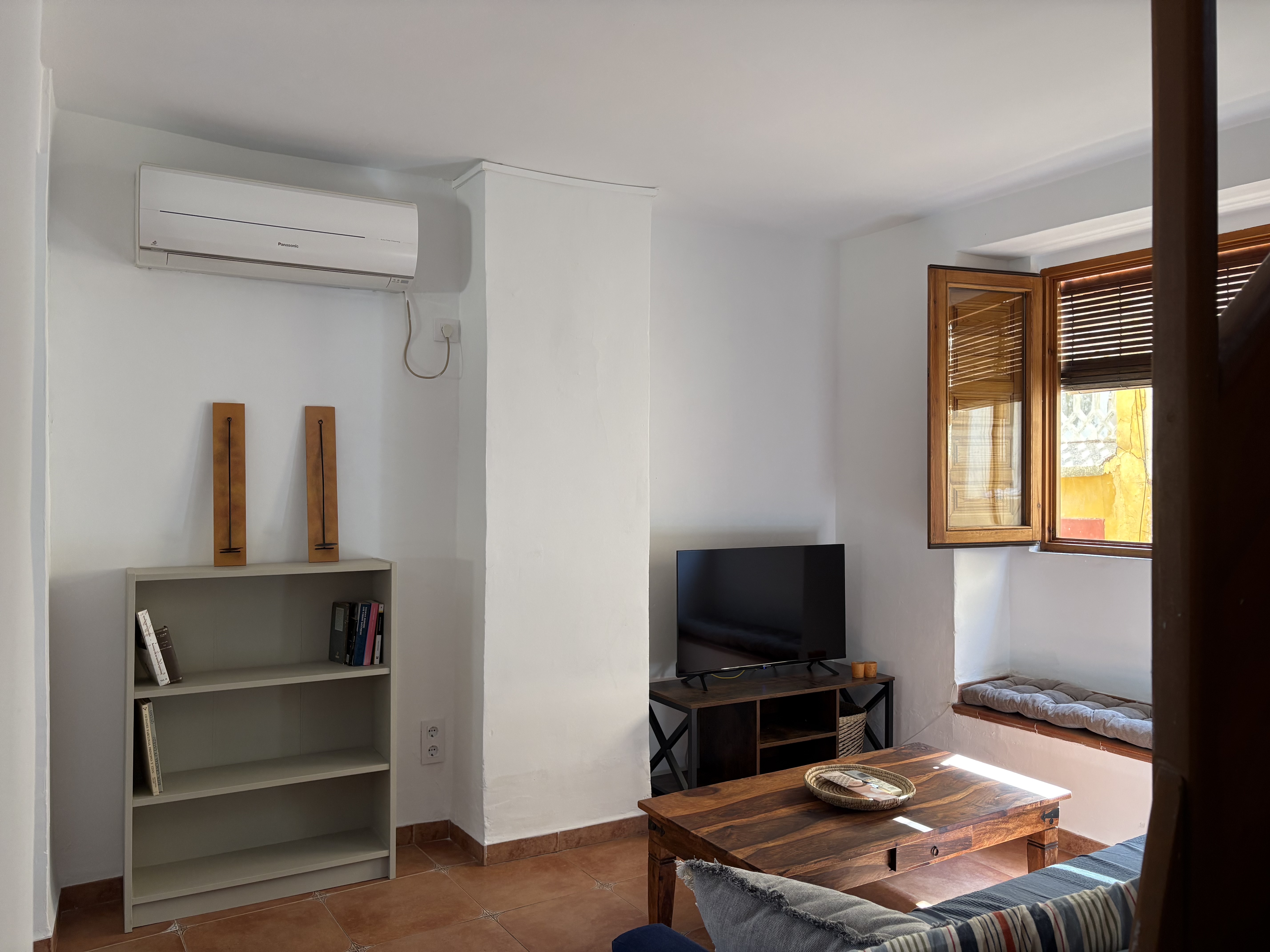 Salón Casa Mirador